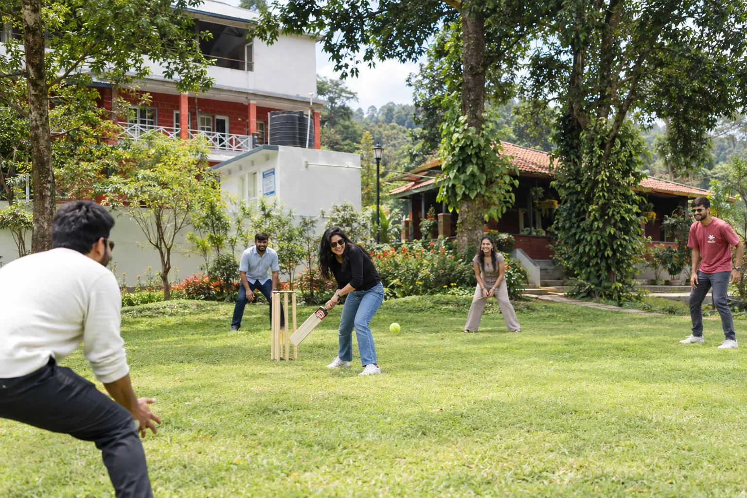 Cricket