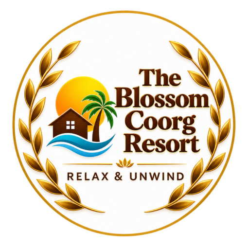 The Blossom Coorg Resort