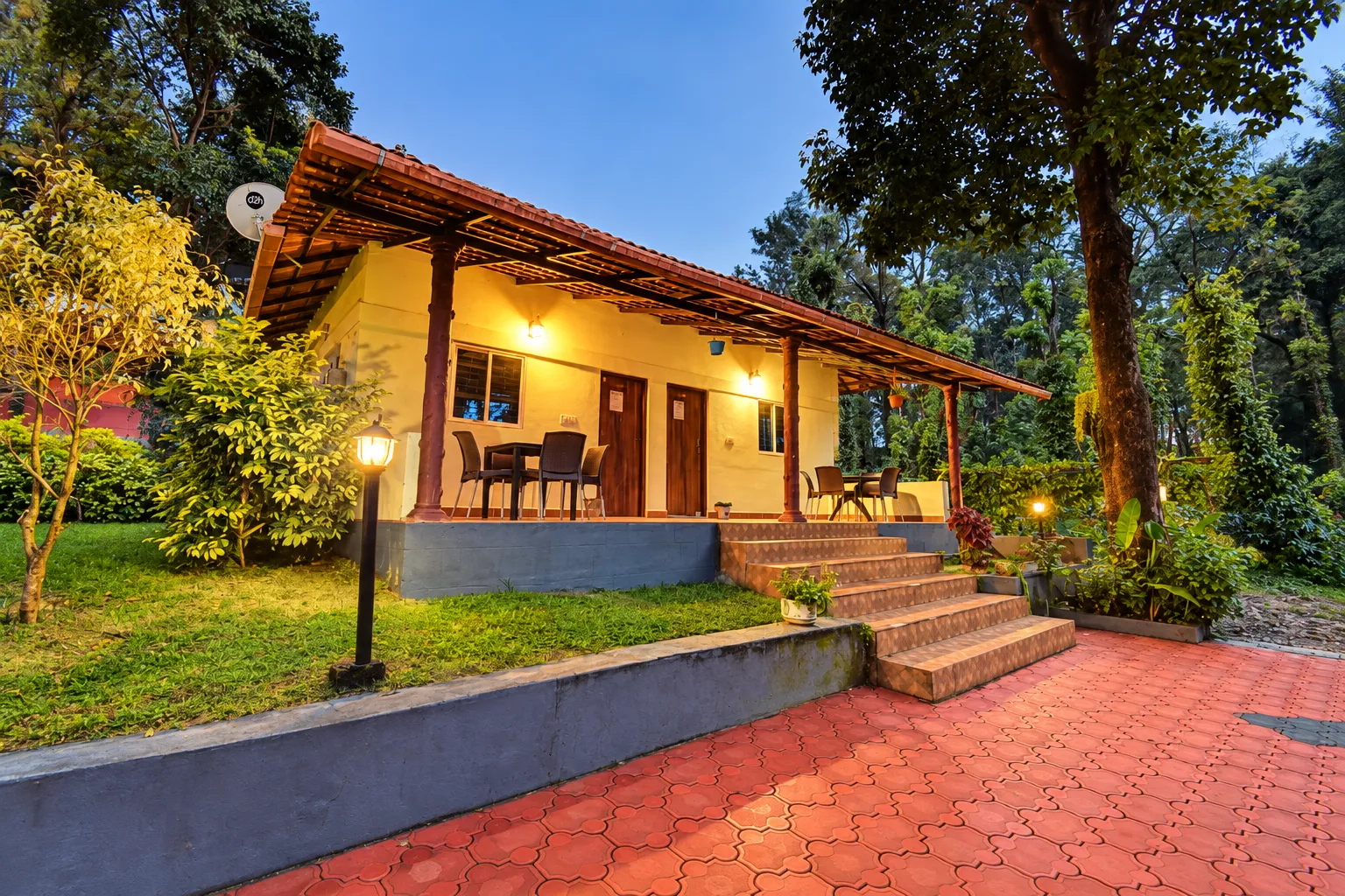 Property Exterior