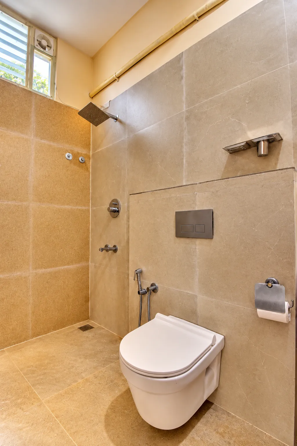 Standard Cottage