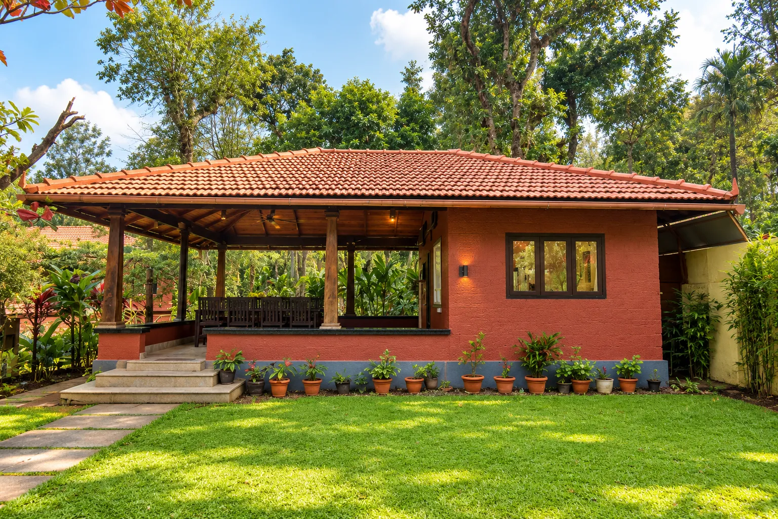 Estate View